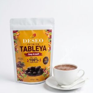Deseo Premium Tableya 200g