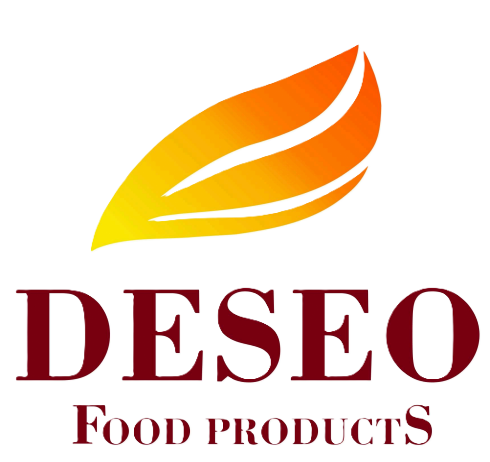 deseofoodproducts.com