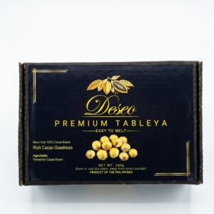 Deseo Premium Tableya 240g