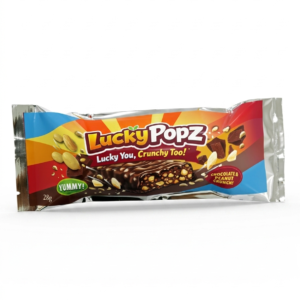 Deseo LuckyPopz 28g
