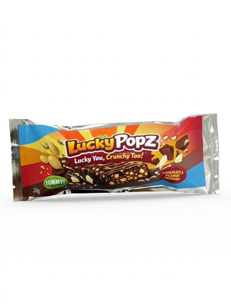 Deseo LuckyPopz 28g